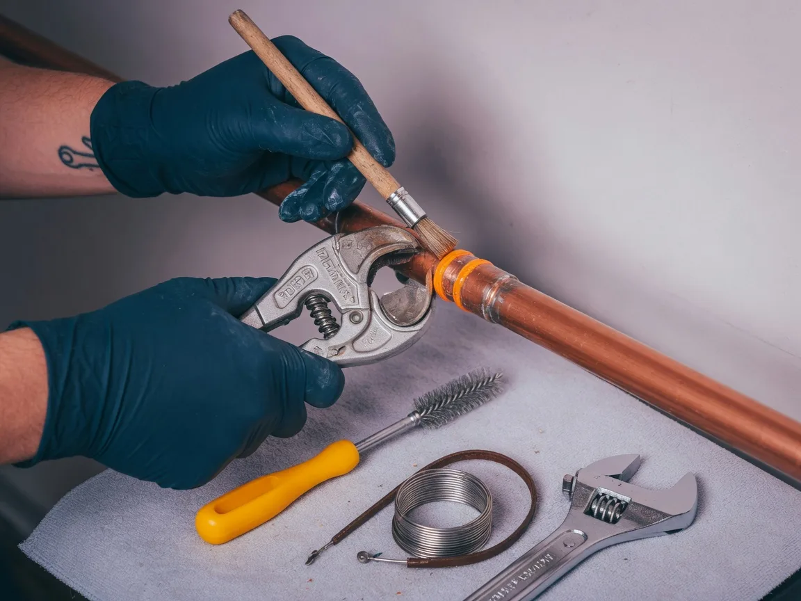 Why choose Sump Pump Repair in New Augusta, MS